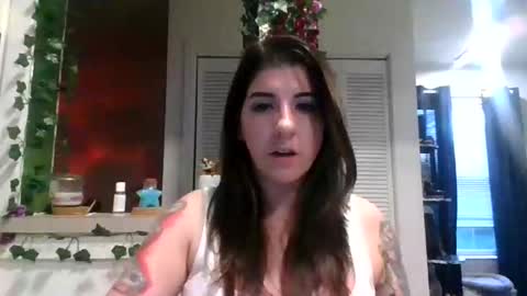 MissMona online show from 10, 4, 2026