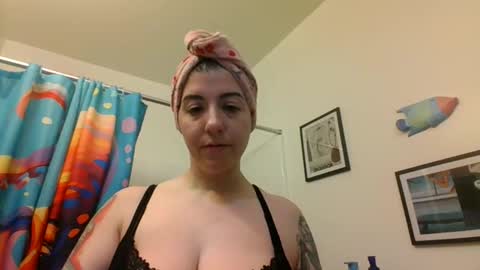 MissMona online show from 12, 4, 2026