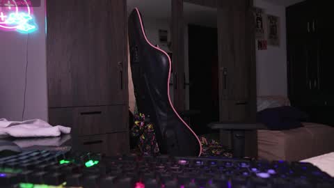 MissMoon online show from 11, 4, 2026