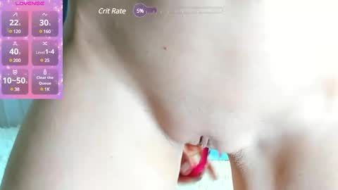 Snapshot of missnewxxx chatting on 21, 2, 2025 Anastacia online show from 21, 2, 2025