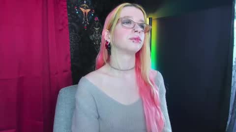 Mistress Nikki Vill online show from 6, 3, 2025