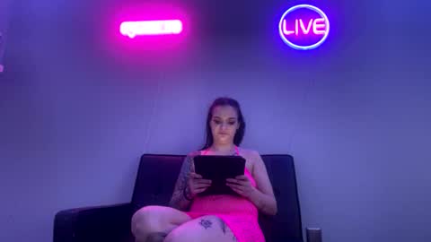 Snapshot of missodin chatting on 29, 1, 2025 SlaveMissOdin online show from 29, 1, 2025