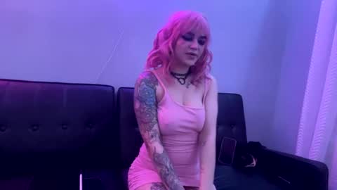 Snapshot of missodin chatting on 1, 2, 2025 SlaveMissOdin online show from 1, 2, 2025