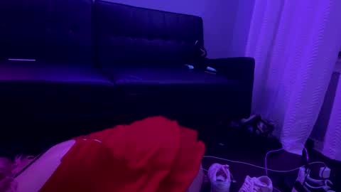 Snapshot of missodin chatting on 1, 2, 2025 SlaveMissOdin online show from 1, 2, 2025