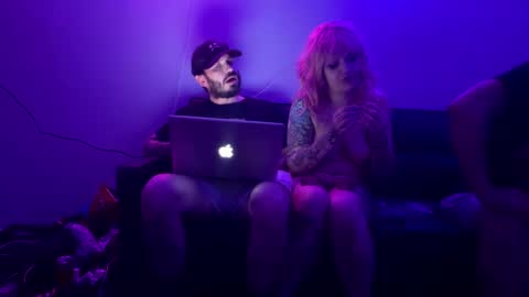 Snapshot of missodin chatting on 3, 2, 2025 SlaveMissOdin online show from 3, 2, 2025