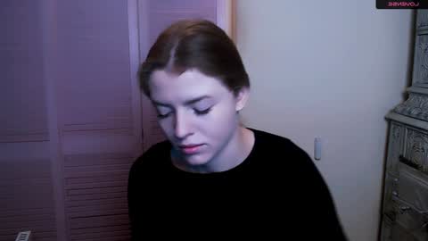 Snapshot of missoliviaa_ chatting on 12, 1, 2025 Olivia online show from 12, 1, 2025