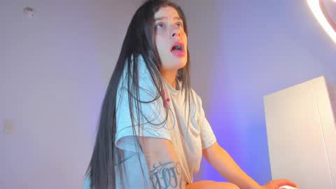 misspaulag online show from 16, 1, 2025