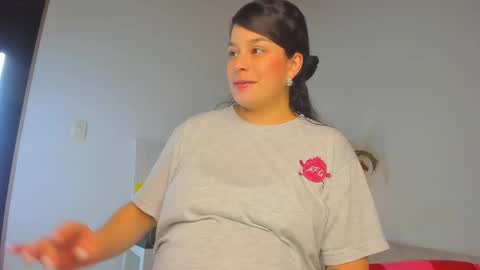 misspaulag online show from 10, 2, 2025