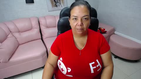 Snapshot of misspenelopenipples chatting on 3, 1, 2025 Penelope online show from 3, 1, 2025