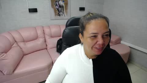 Snapshot of misspenelopenipples chatting on 21, 1, 2025 Penelope online show from 21, 1, 2025