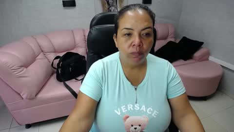Snapshot of misspenelopenipples chatting on 29, 1, 2025 Penelope online show from 29, 1, 2025