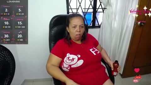 Snapshot of misspenelopenipples chatting on 17, 2, 2025 Penelope online show from 17, 2, 2025