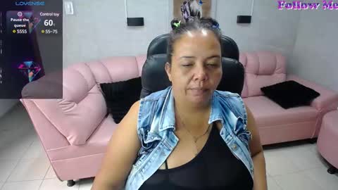 Snapshot of misspenelopenipples chatting on 20, 2, 2025 Penelope online show from 20, 2, 2025