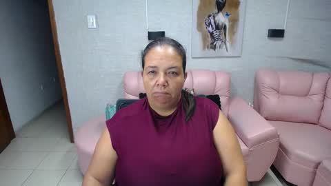 Penelope online show from 18, 11, 2025