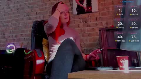 Miss Venus online show from 12, 2, 2025