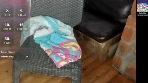 Snapshot of misspink152015 chatting on 6, 12, 2024 sarah online show from 6, 12, 2024