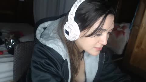 Snapshot of misspink152015 chatting on 25, 12, 2024 sarah online show from 25, 12, 2024