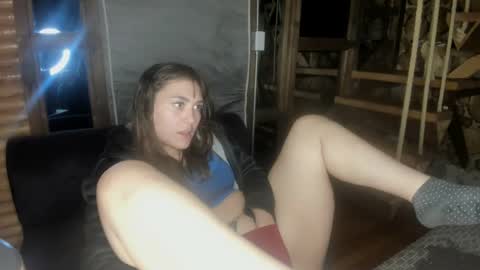 Snapshot of misspink152015 chatting on 18, 2, 2025 sarah online show from 18, 2, 2025