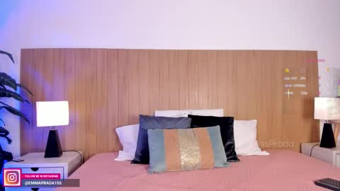 Emma Prada online show from 24, 10, 2025