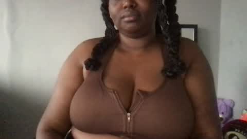 MissPrincessXo online show from 5, 7, 2026