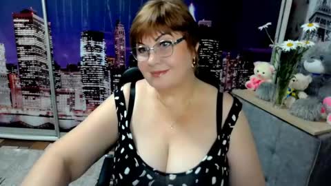 Snapshot of missritabella chatting on 7, 6, 2026 Rita online show from 7, 6, 2026