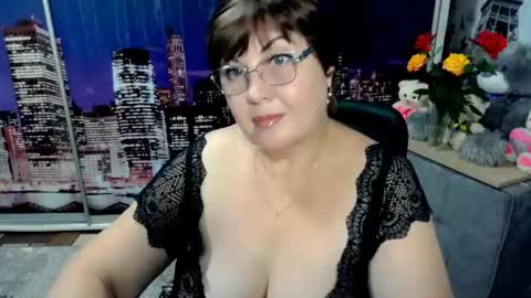 Snapshot of missritabella chatting on 17, 6, 2026 Rita online show from 17, 6, 2026