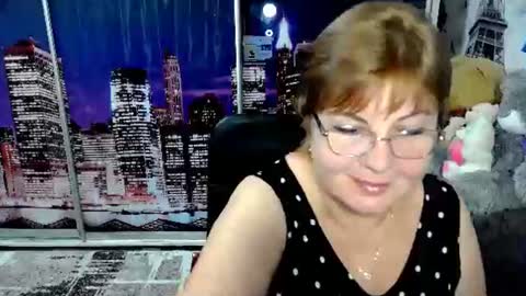 Snapshot of missritabella chatting on 17, 7, 2026 Rita online show from 17, 7, 2026