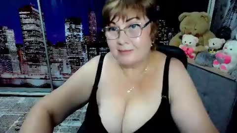 Snapshot of missritabella chatting on 20, 7, 2026 Rita online show from 20, 7, 2026