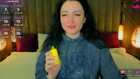 missrossi online show from 13, 4, 2026