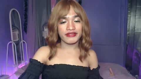 Snapshot of missrufaxxx chatting on 10, 12, 2024 Cielo online show from 10, 12, 2024