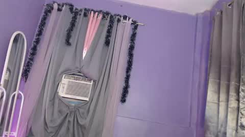 Snapshot of missrufaxxx chatting on 21, 12, 2024 Cielo online show from 21, 12, 2024