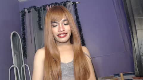 Snapshot of missrufaxxx chatting on 26, 12, 2024 Cielo online show from 26, 12, 2024