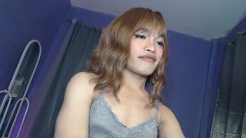 Snapshot of missrufaxxx chatting on 4, 1, 2025 Cielo online show from 4, 1, 2025