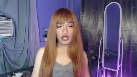 Snapshot of missrufaxxx chatting on 11, 1, 2025 Cielo online show from 11, 1, 2025