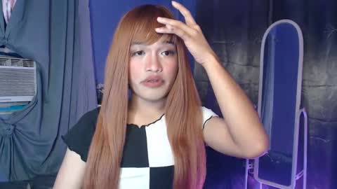 Snapshot of missrufaxxx chatting on 19, 1, 2025 Cielo online show from 19, 1, 2025