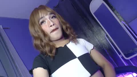 Snapshot of missrufaxxx chatting on 3, 2, 2025 Cielo online show from 3, 2, 2025