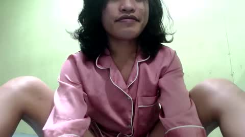 Snapshot of missrufaxxx chatting on 8, 9, 2025 Cielo online show from 8, 9, 2025