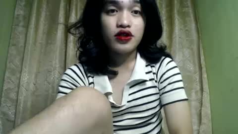 Snapshot of missrufaxxx chatting on 24, 10, 2025 Cielo online show from 24, 10, 2025