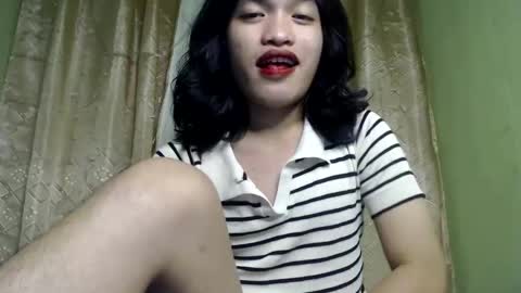 Snapshot of missrufaxxx chatting on 27, 10, 2025 Cielo online show from 27, 10, 2025