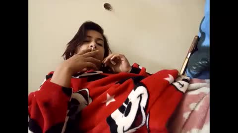 call me your slut online show from 25, 11, 2025