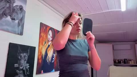 . online show from 5, 12, 2025