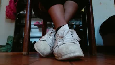 Snapshot of misssam28 chatting on 31, 12, 2024 TELL ME MISS online show from 31, 12, 2024