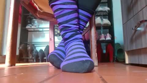 Snapshot of misssam28 chatting on 10, 1, 2025 TELL ME MISS online show from 10, 1, 2025