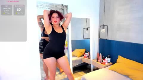 Snapshot of misssavage__ chatting on 17, 1, 2026 victoria online show from 17, 1, 2026