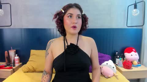 Snapshot of misssavage__ chatting on 17, 2, 2026 victoria online show from 17, 2, 2026