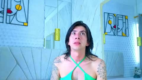 missscarlett__ online show from 31, 5, 2026