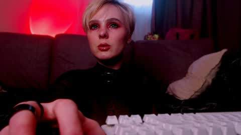 Severina but you can call me Miss Goddess Pretty  online show from 7, 4, 2026