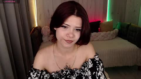 Miss Mila online show from 25, 5, 2026
