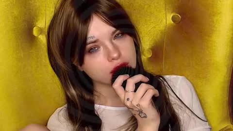 Misss Lola Angel online show from 12, 10, 2025