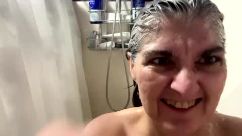 Miss Spooky Silverstacker online show from 21, 1, 2025